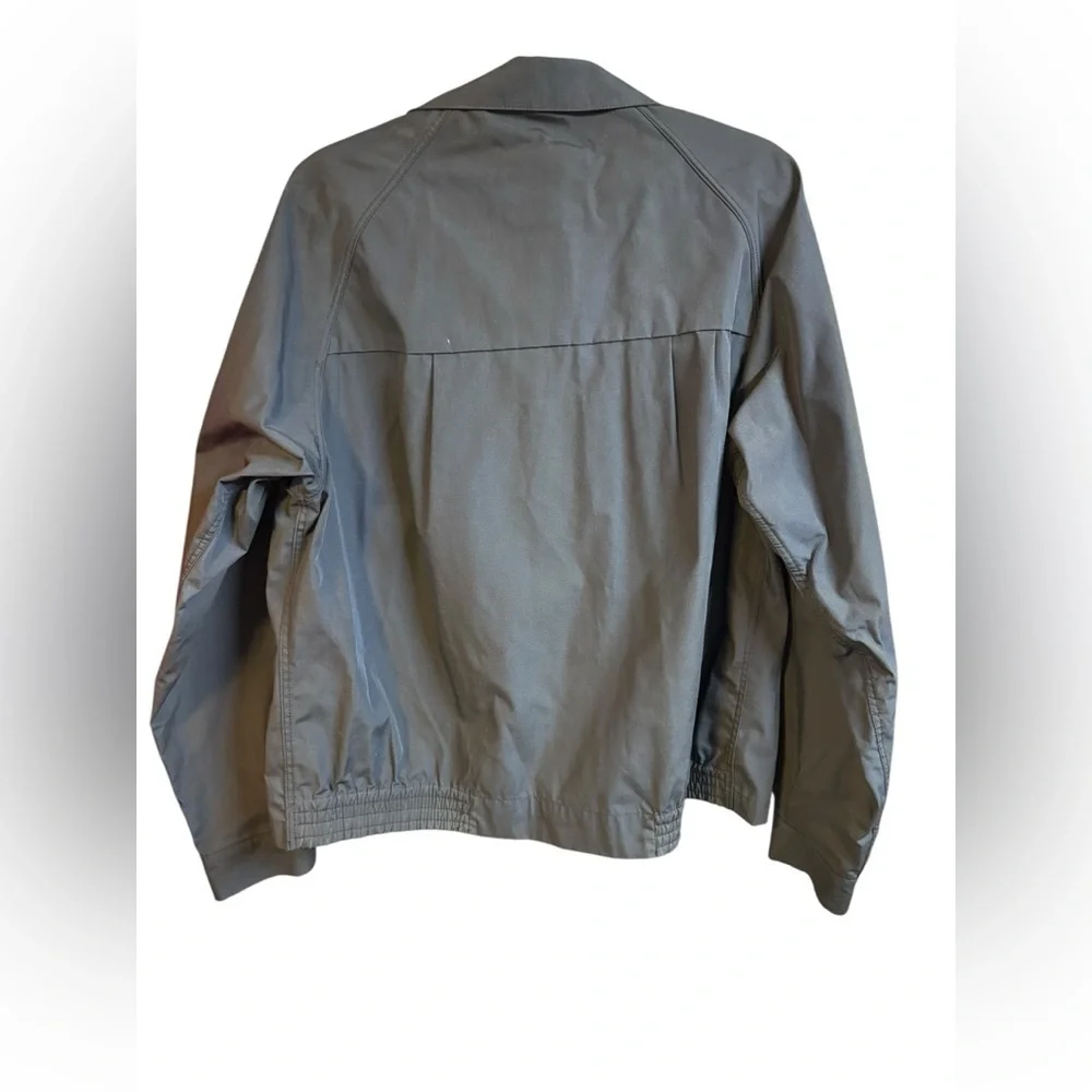 London Fog Men’s Harrington Jacket 44R